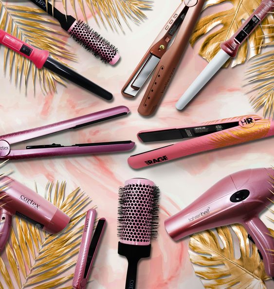 Hair Care Image 1